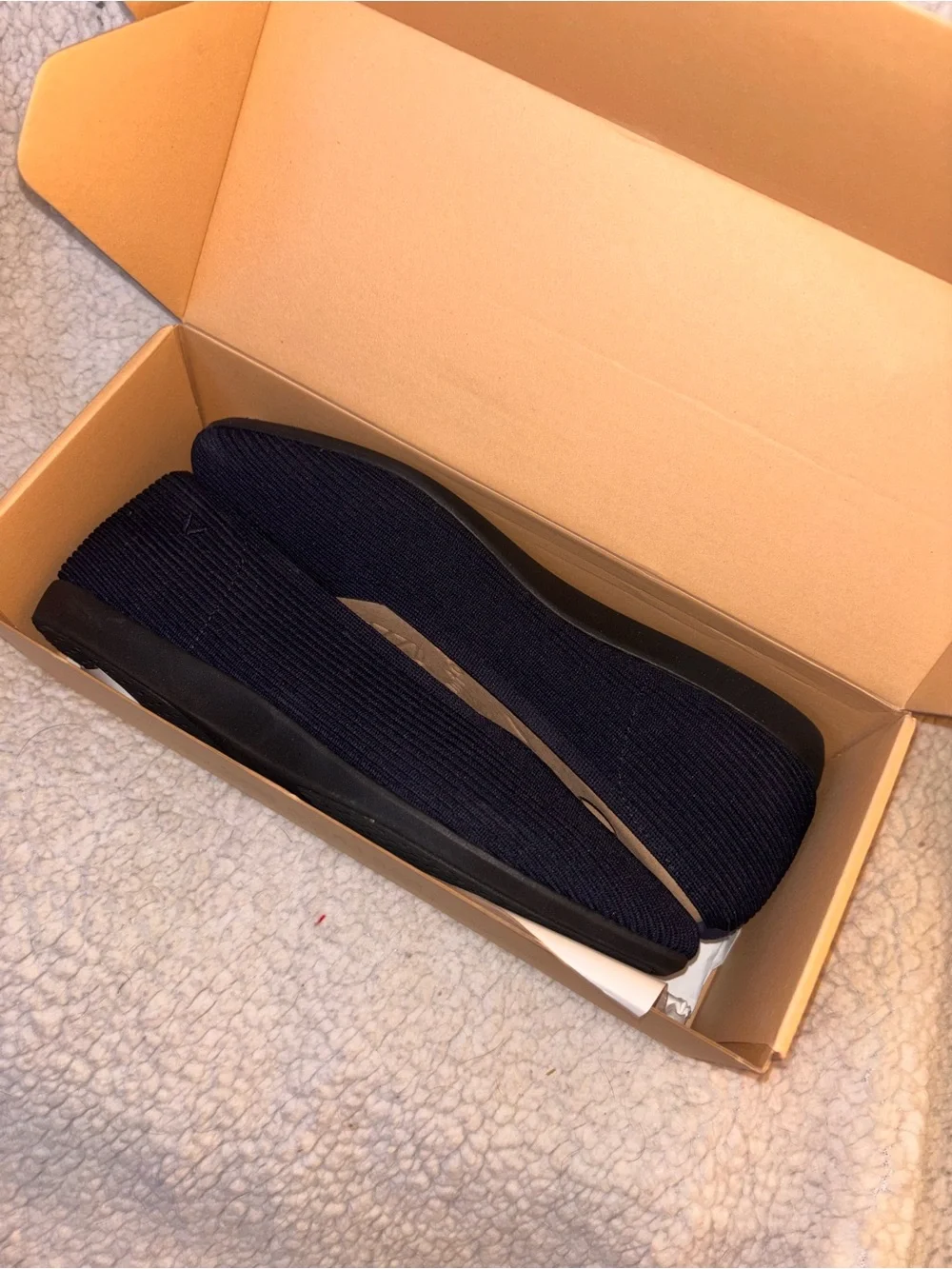 Vivaia new box